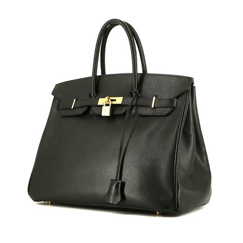 borsa hermes nera tracolla|borse hermes donna.